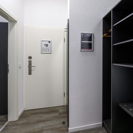 Royale Apartaments Central City كولونيا المظهر الخارجي الصورة