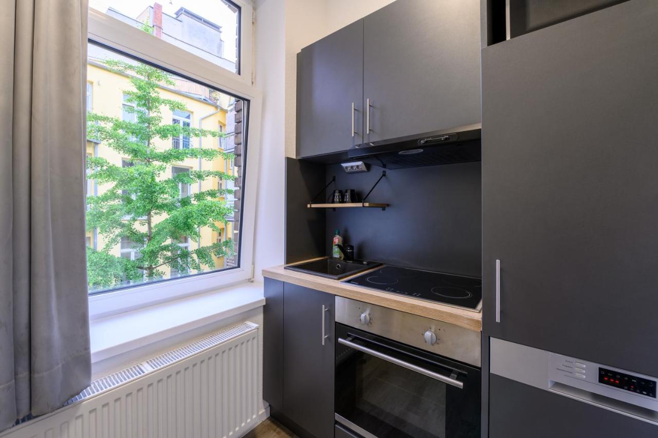 Royale Apartaments Central City كولونيا المظهر الخارجي الصورة